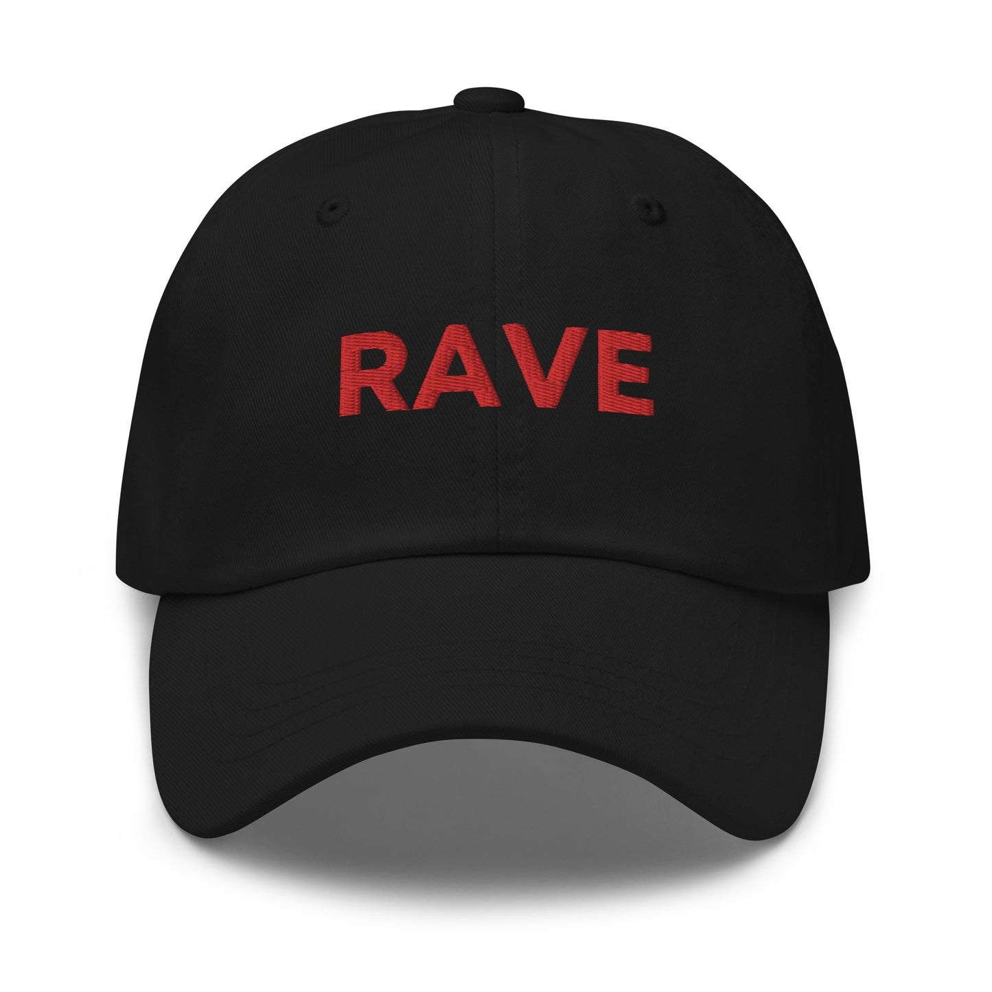 RAVE HAT
