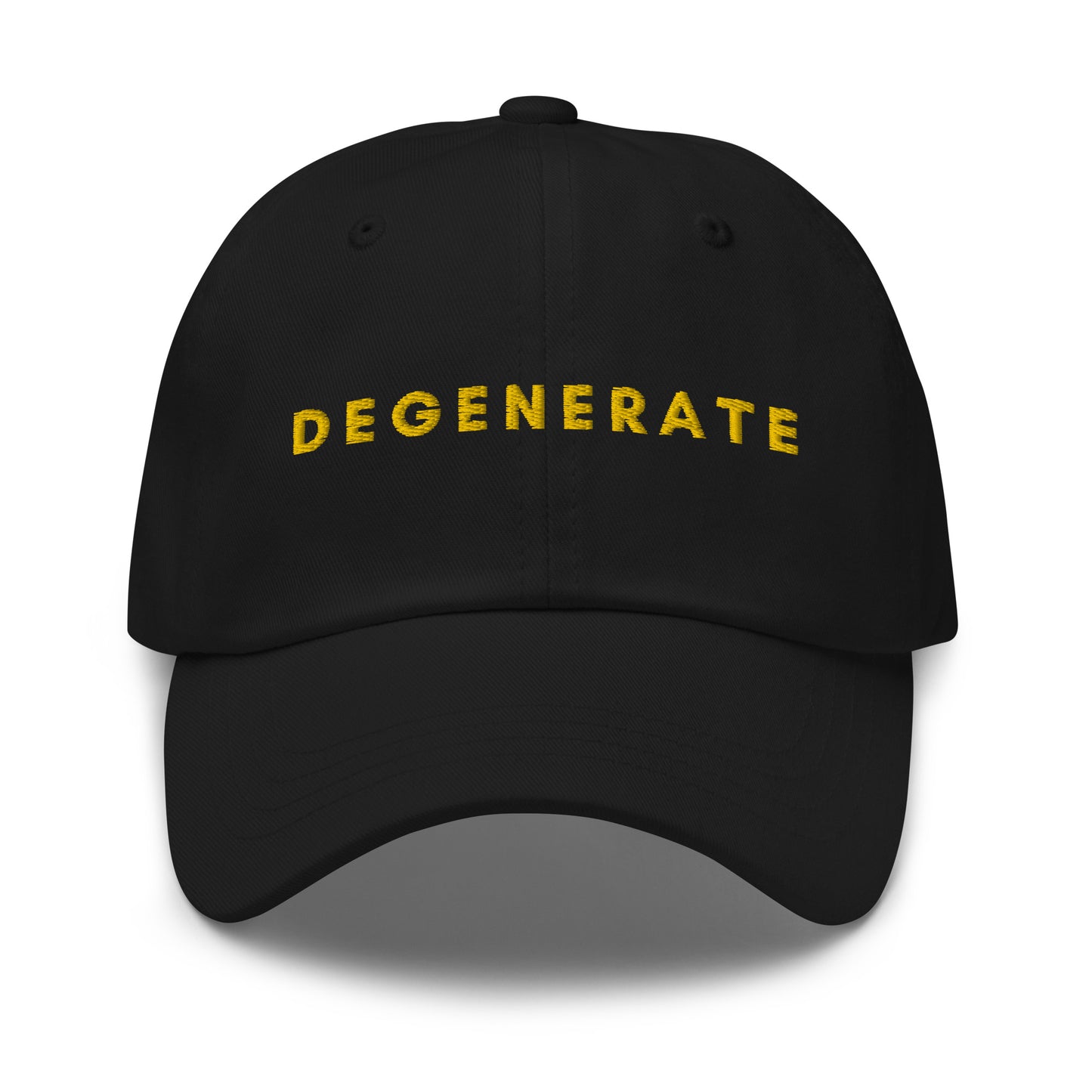 DEGENERATE HAT