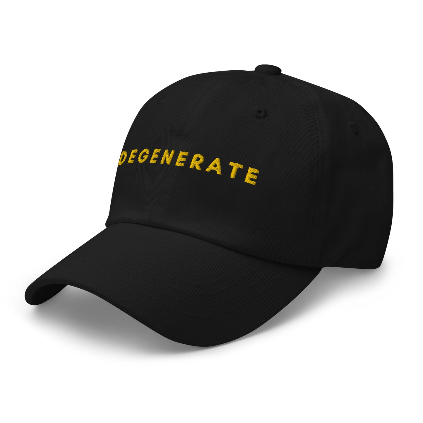 DEGENERATE HAT