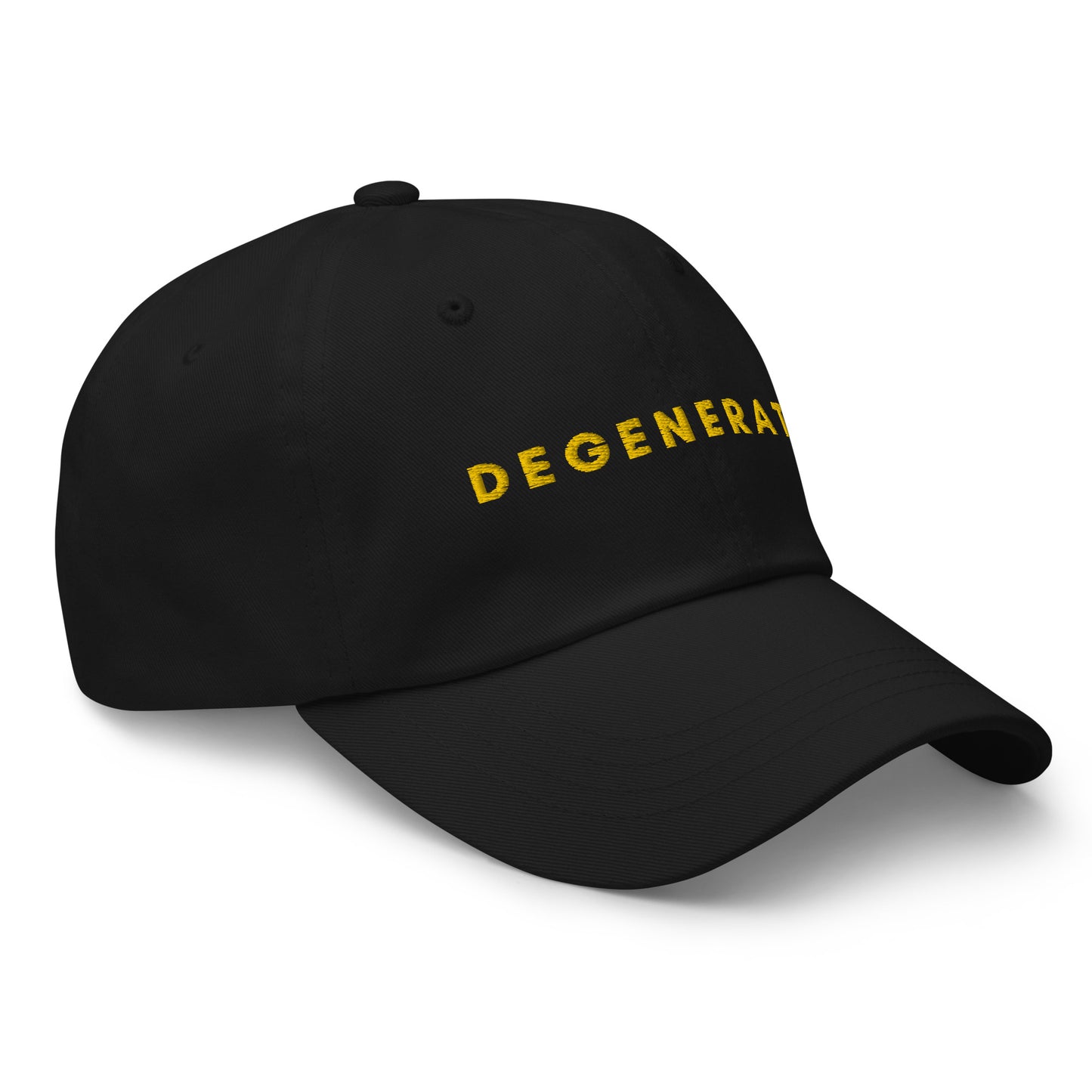 DEGENERATE HAT