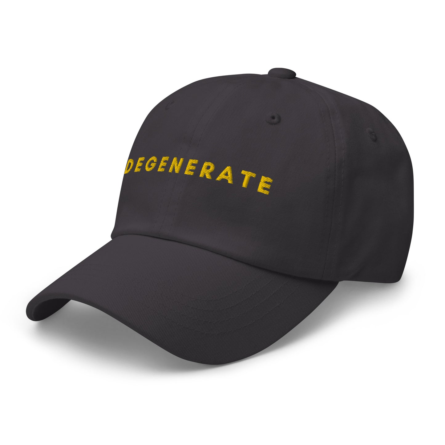 DEGENERATE HAT