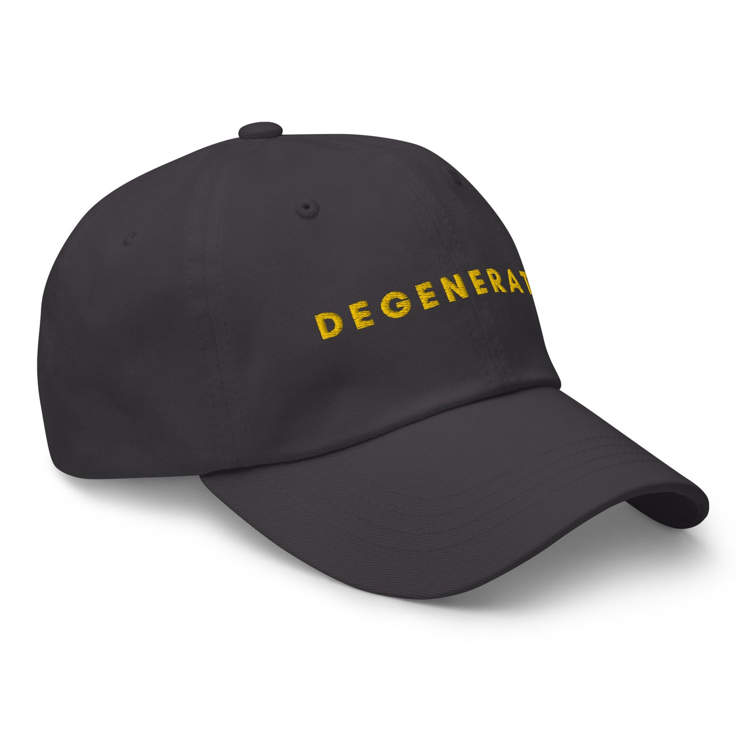 DEGENERATE HAT