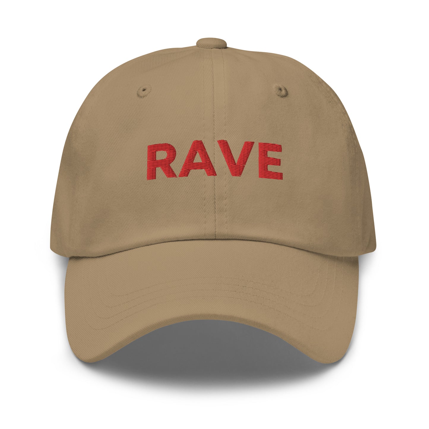 RAVE HAT