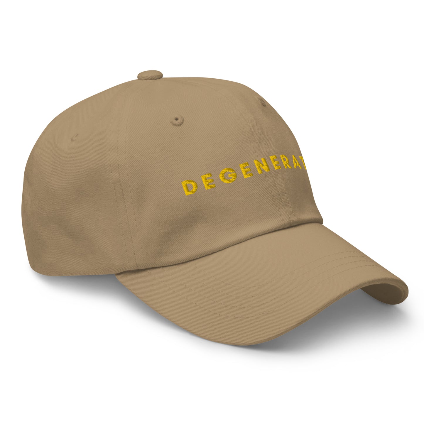 DEGENERATE HAT