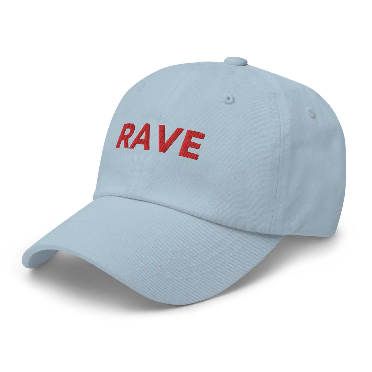 RAVE HAT