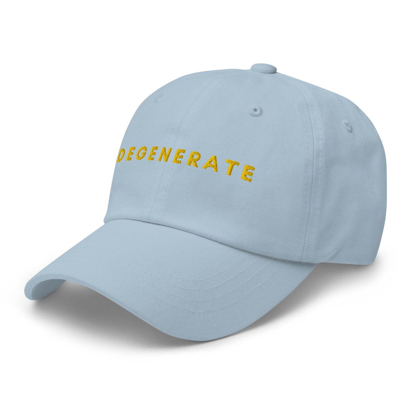 DEGENERATE HAT