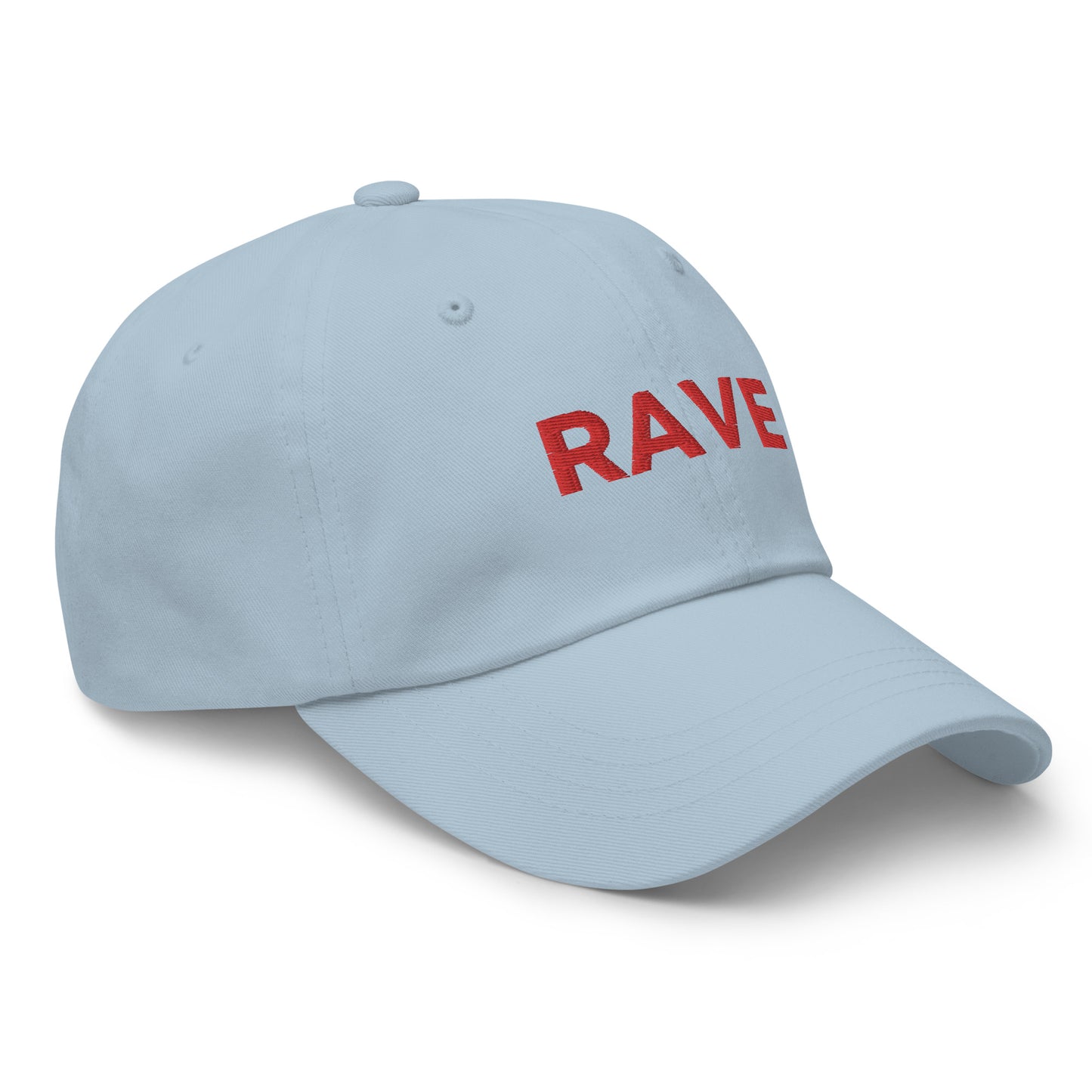 RAVE HAT