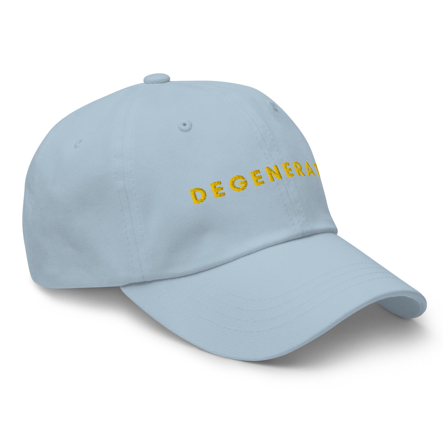 DEGENERATE HAT