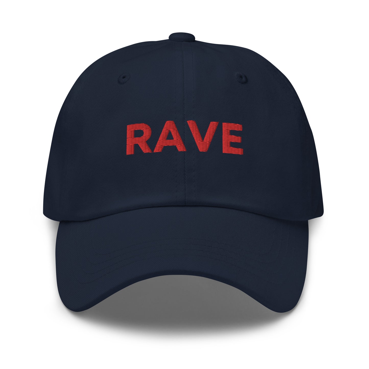 RAVE HAT