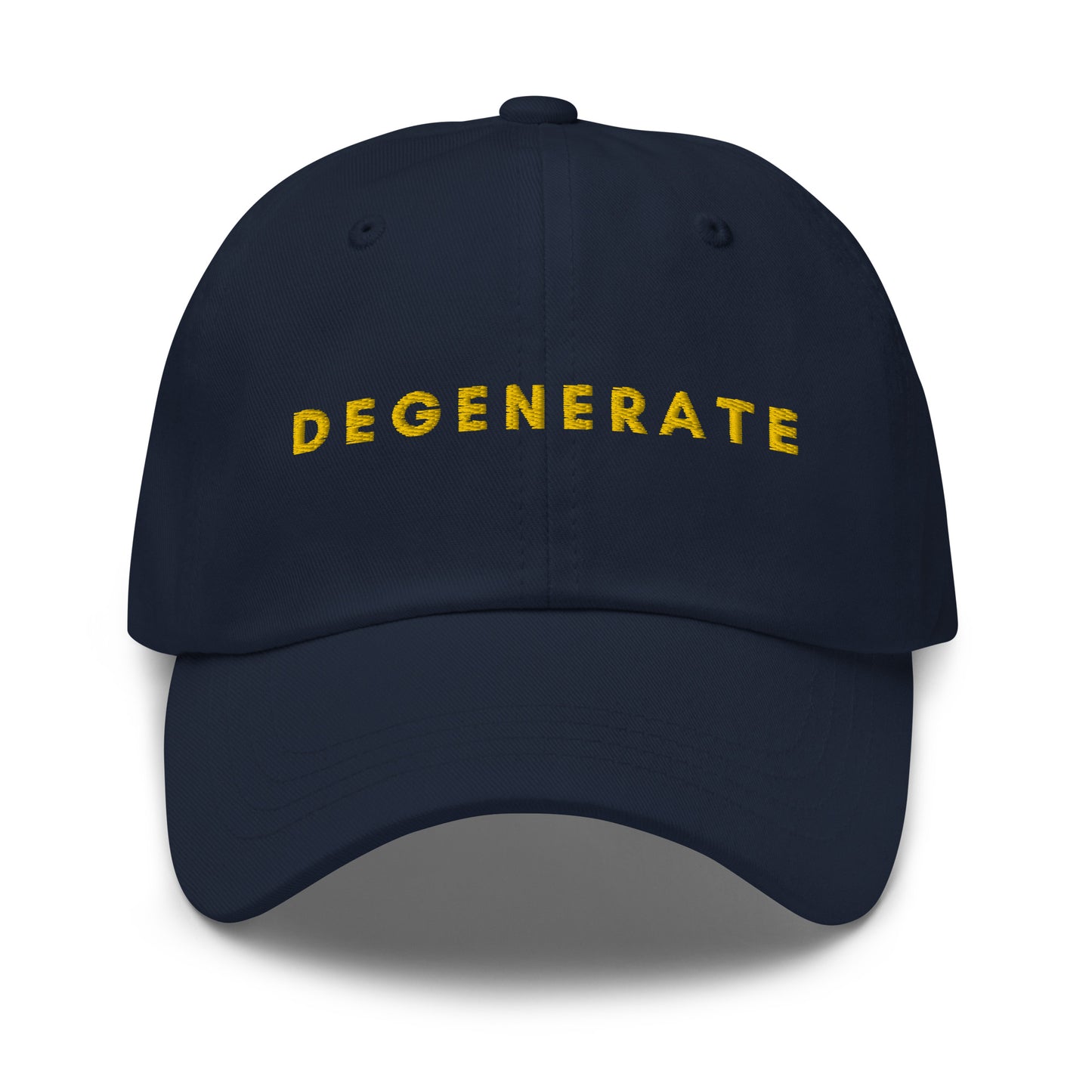 DEGENERATE HAT