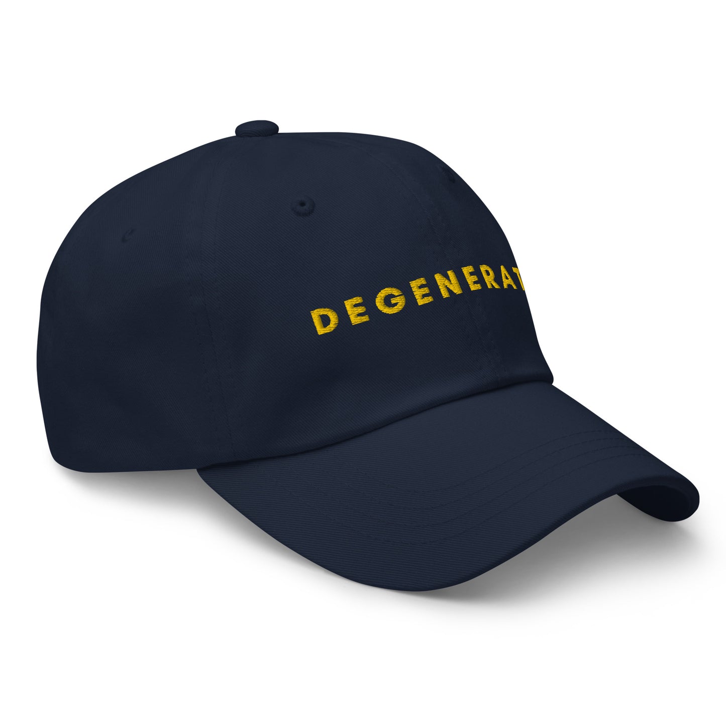 DEGENERATE HAT