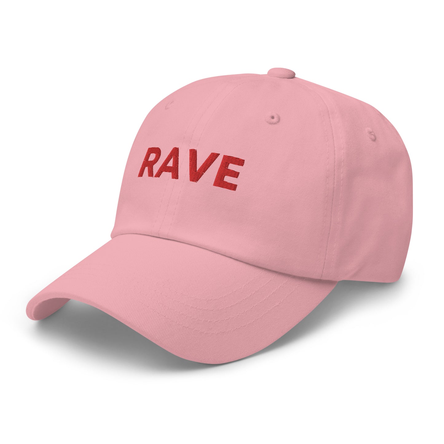 RAVE HAT