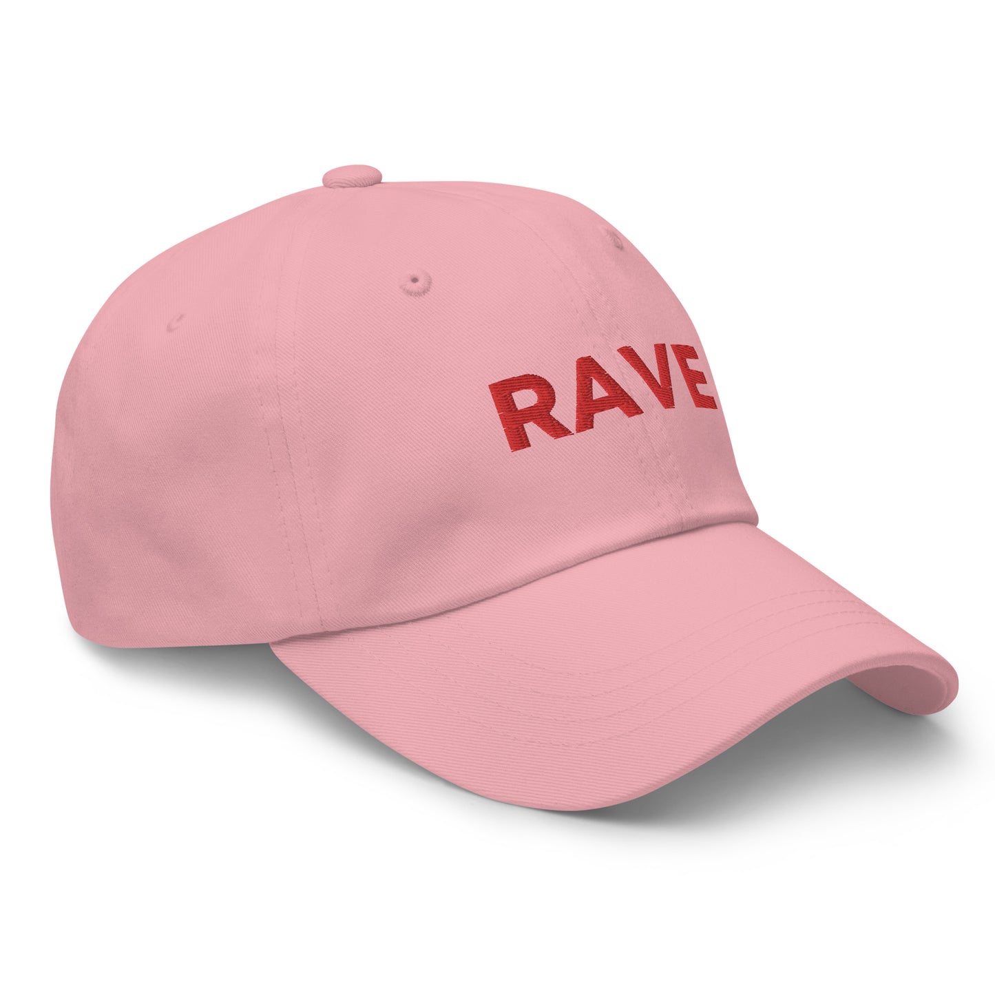 RAVE HAT