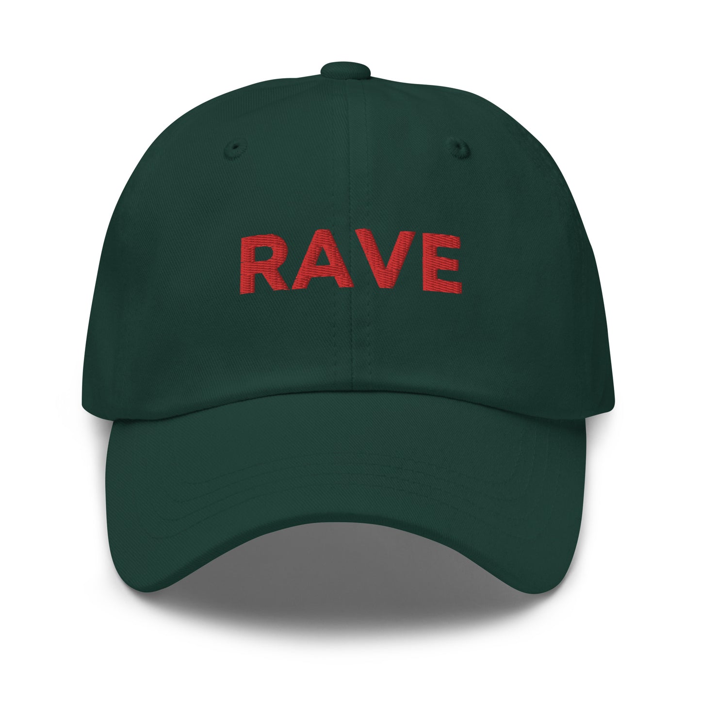 RAVE HAT