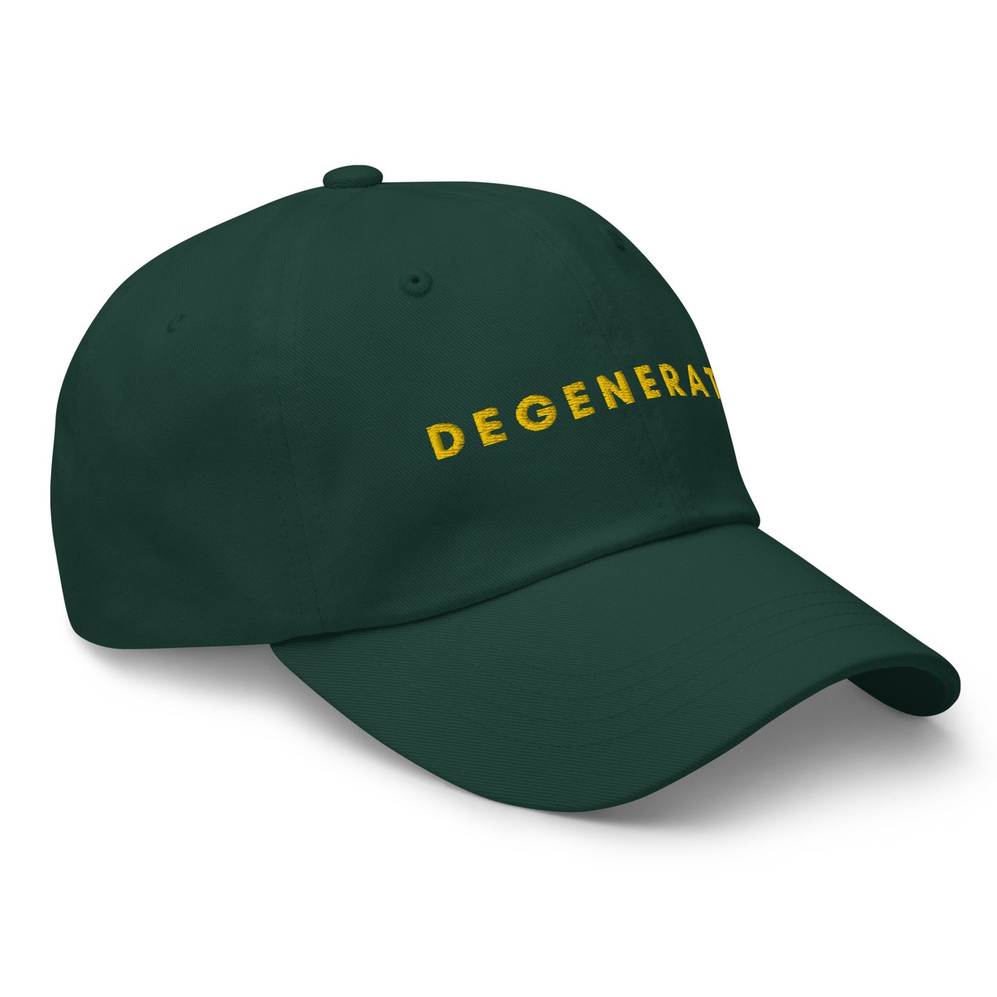 DEGENERATE HAT