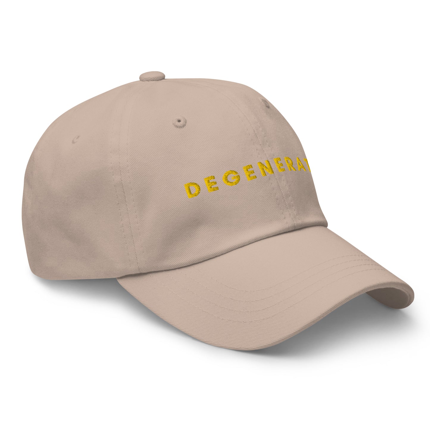 DEGENERATE HAT