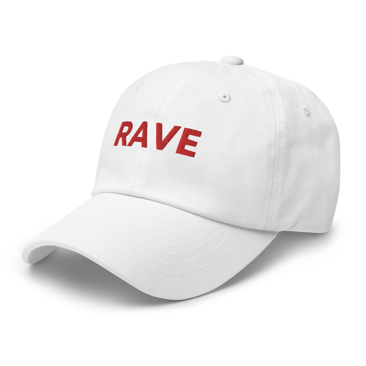 RAVE HAT