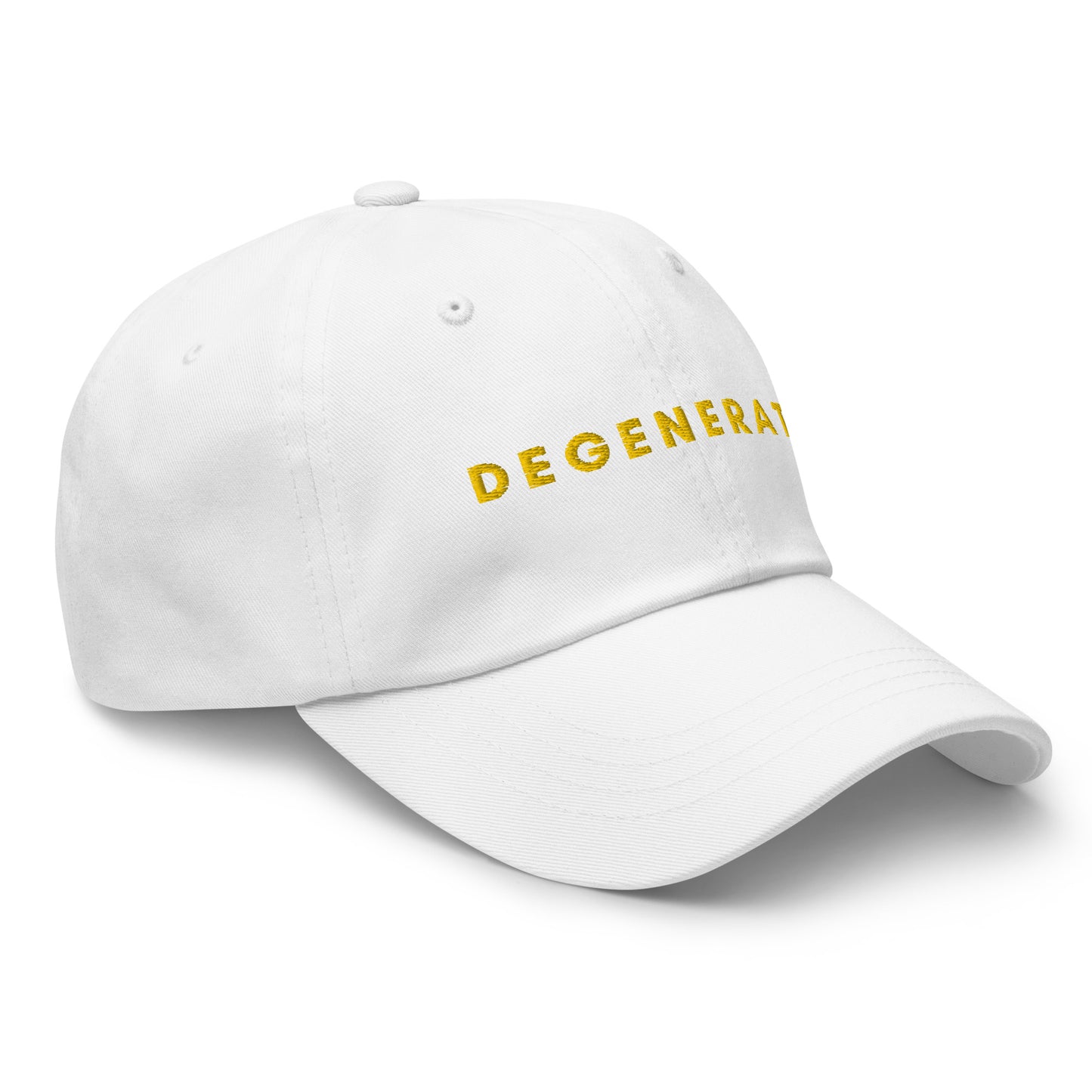DEGENERATE HAT