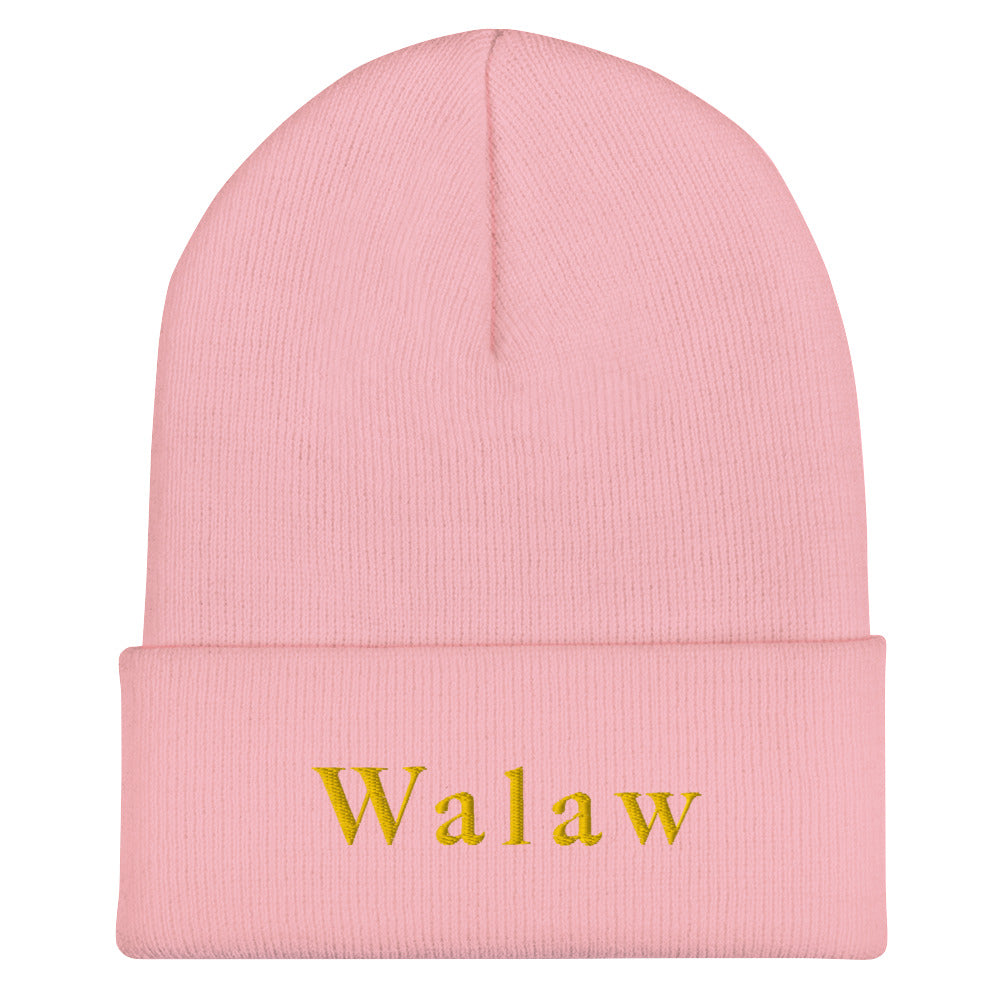 WALAW BEANIE