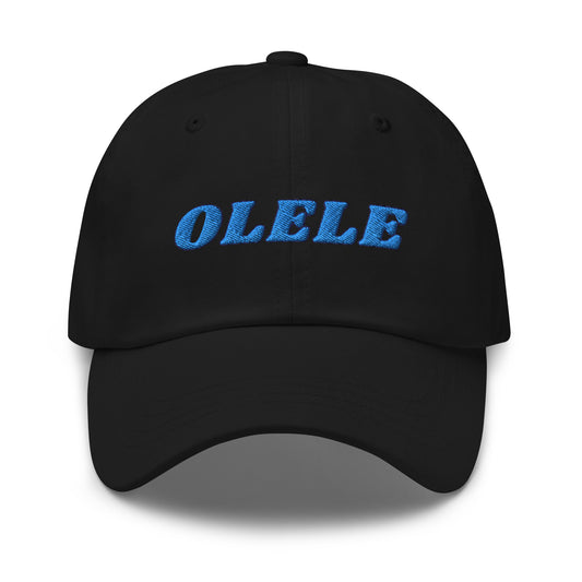 OLELE HAT