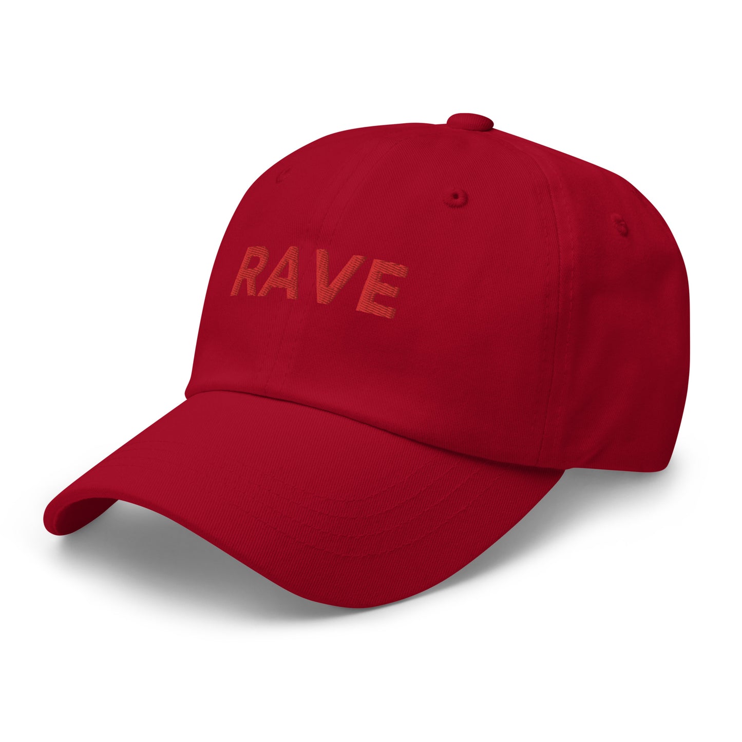 RAVE HAT