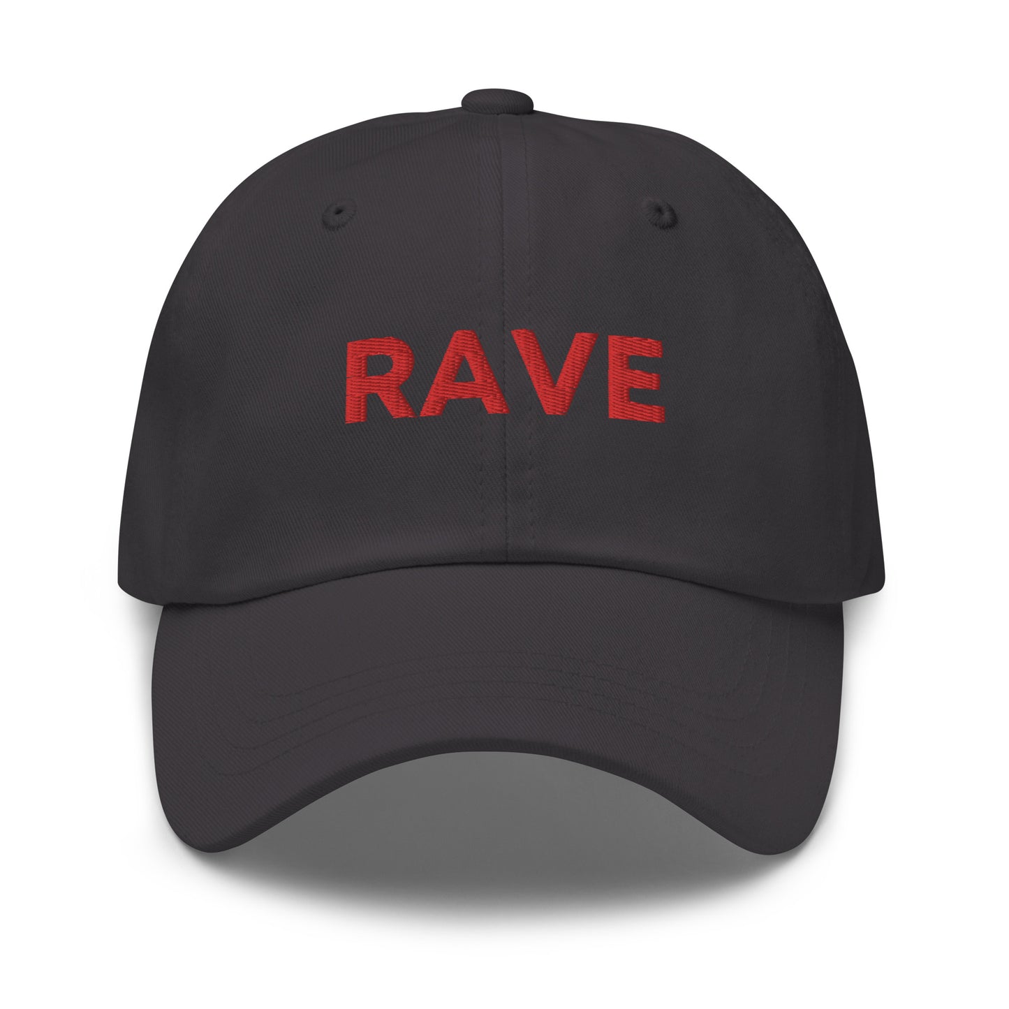 RAVE HAT