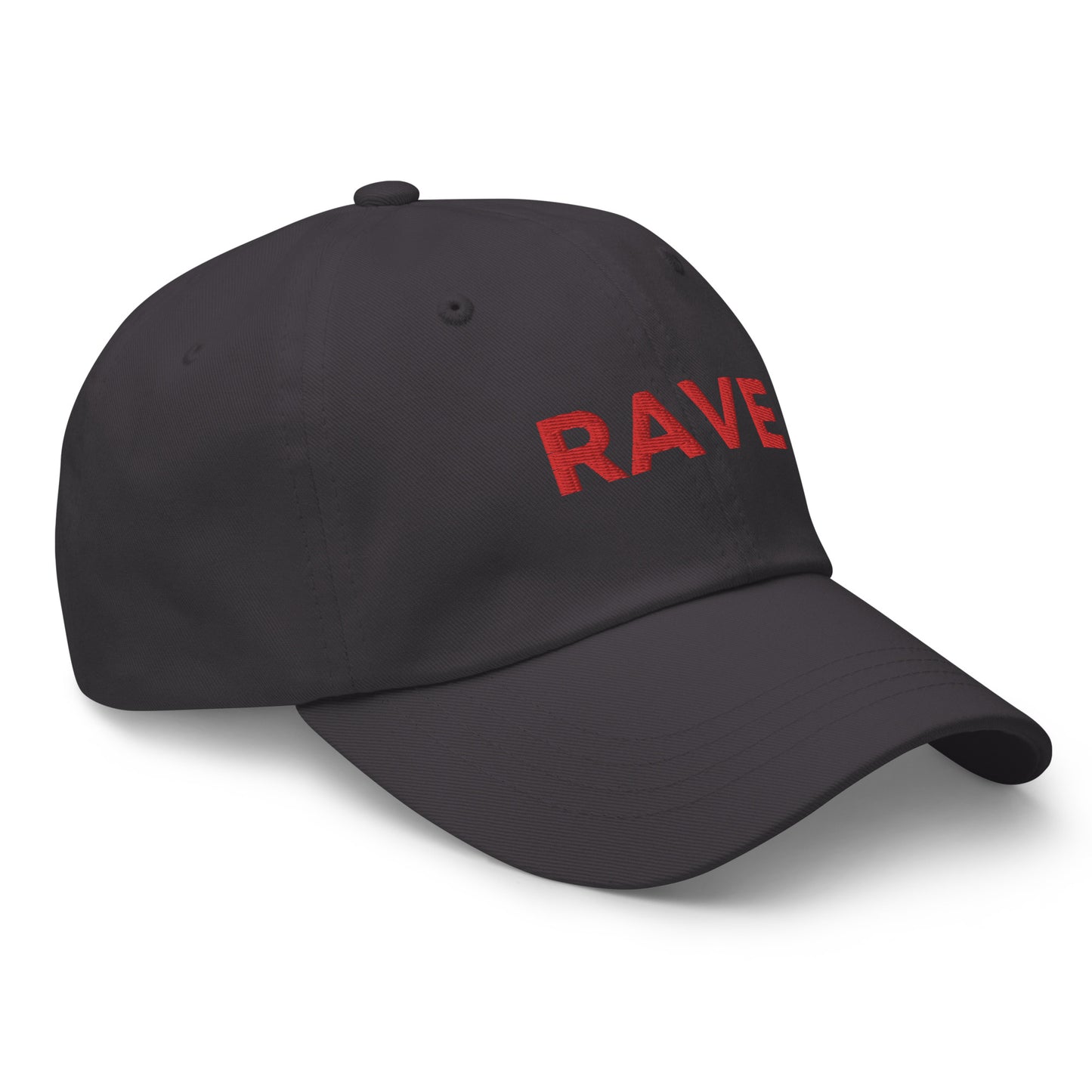 RAVE HAT