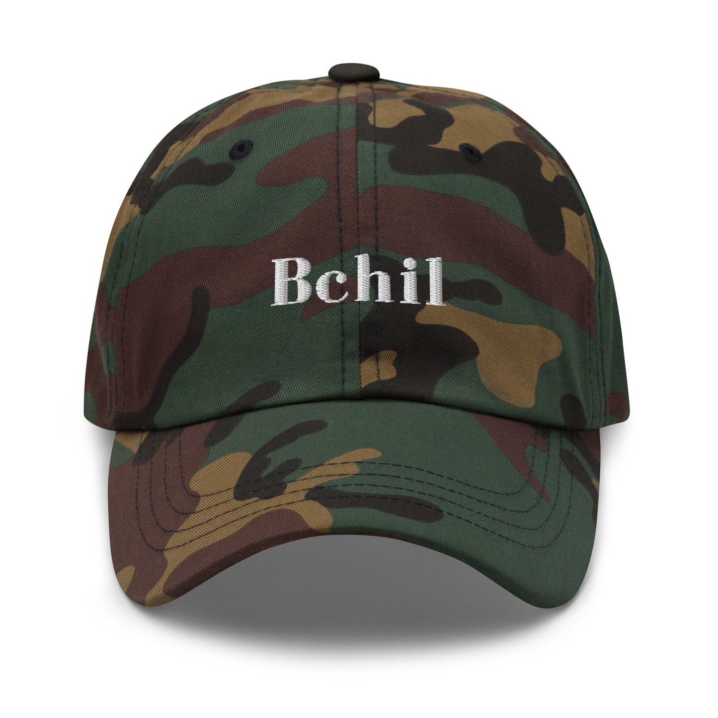 BCHIL HAT