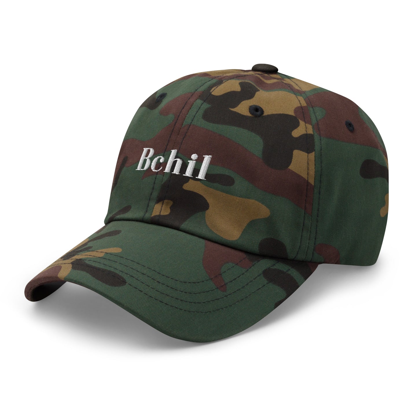 BCHIL HAT