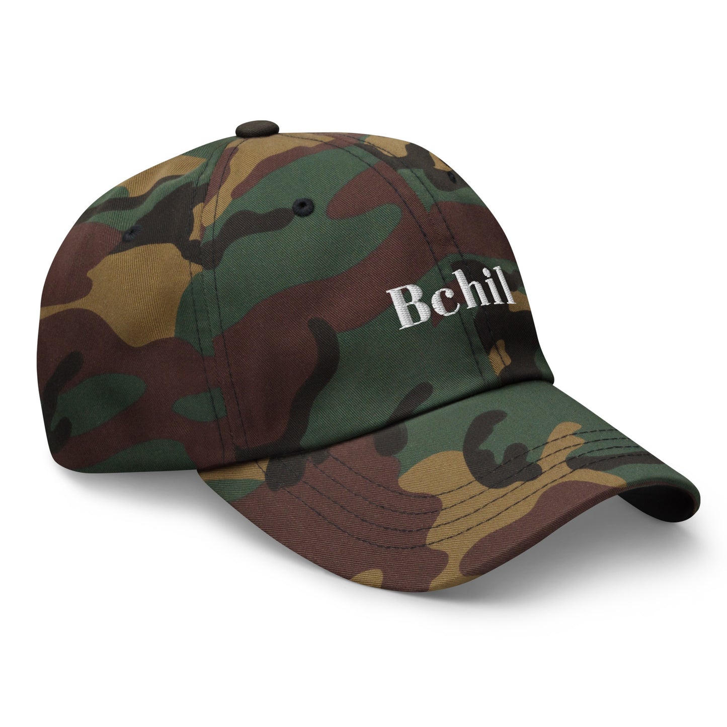 BCHIL HAT