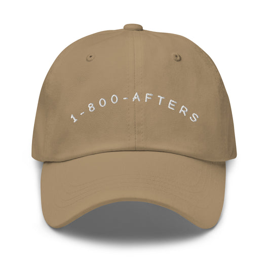 AFTERS HAT