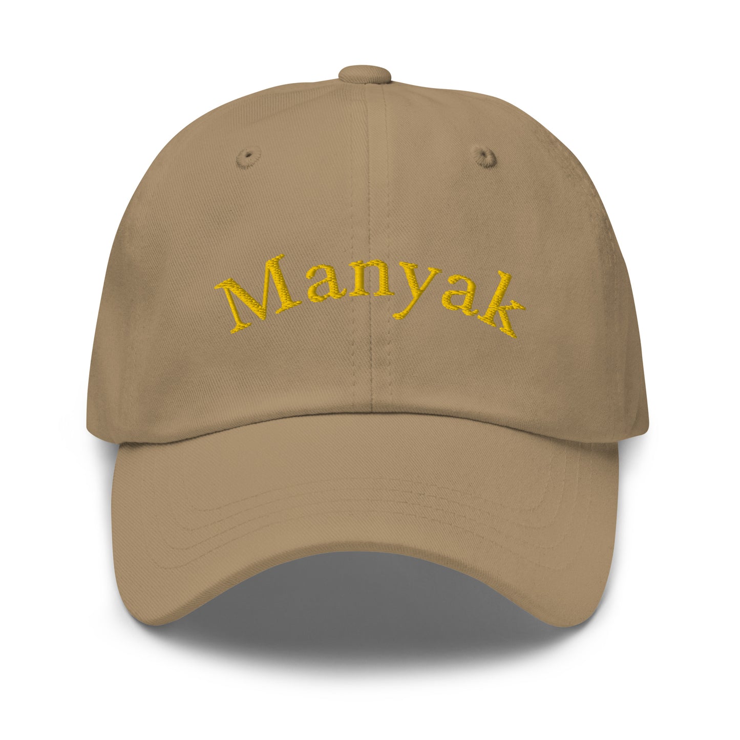 MANYAK HAT