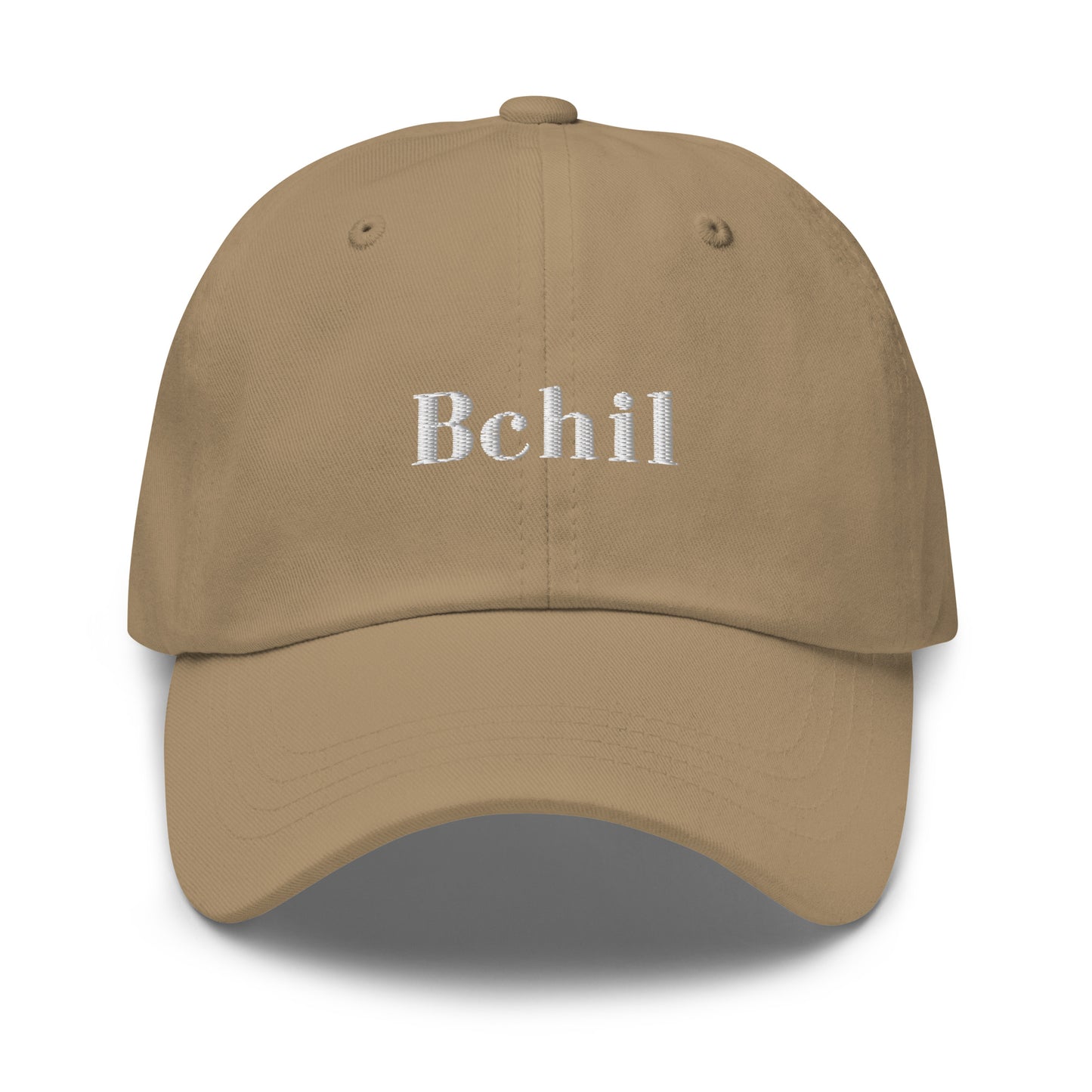 BCHIL HAT