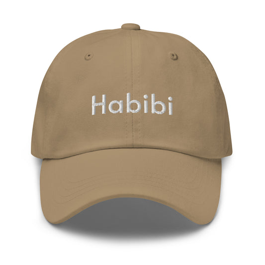 HABIBI HAT