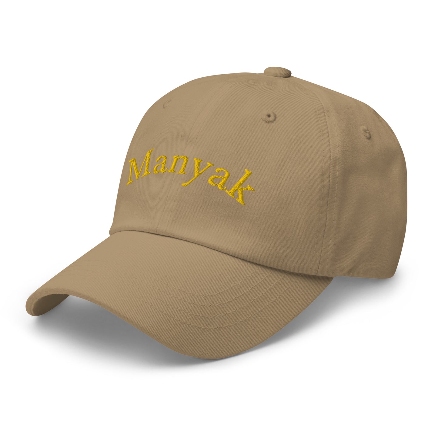 MANYAK HAT