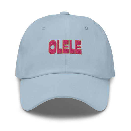 OLELE HAT