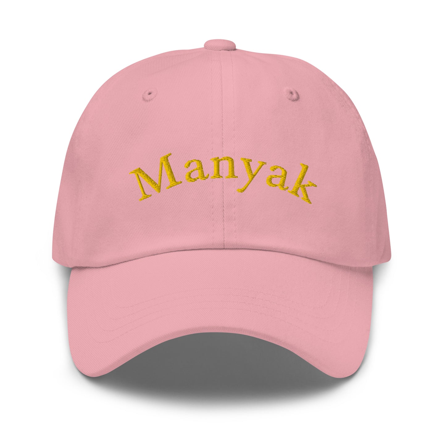 MANYAK HAT