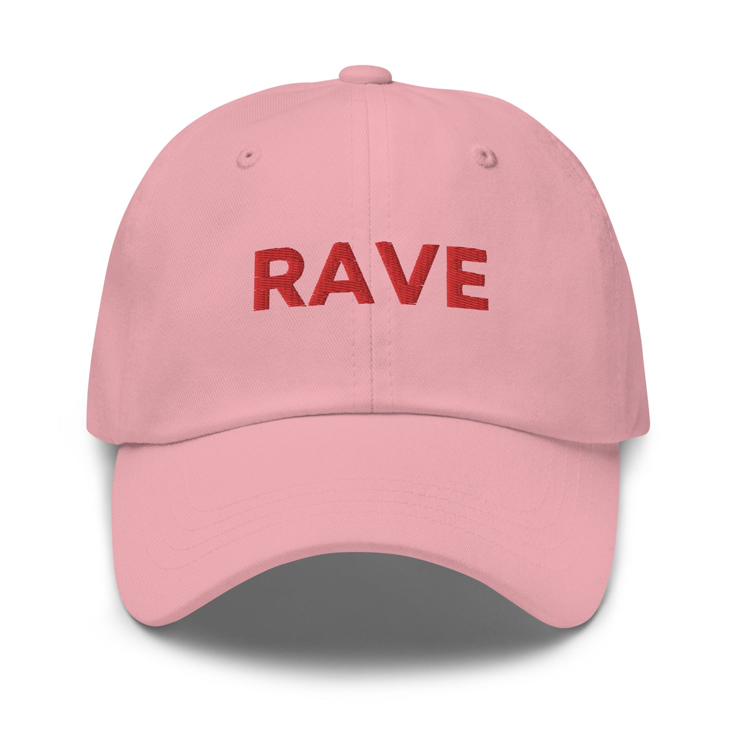 RAVE HAT