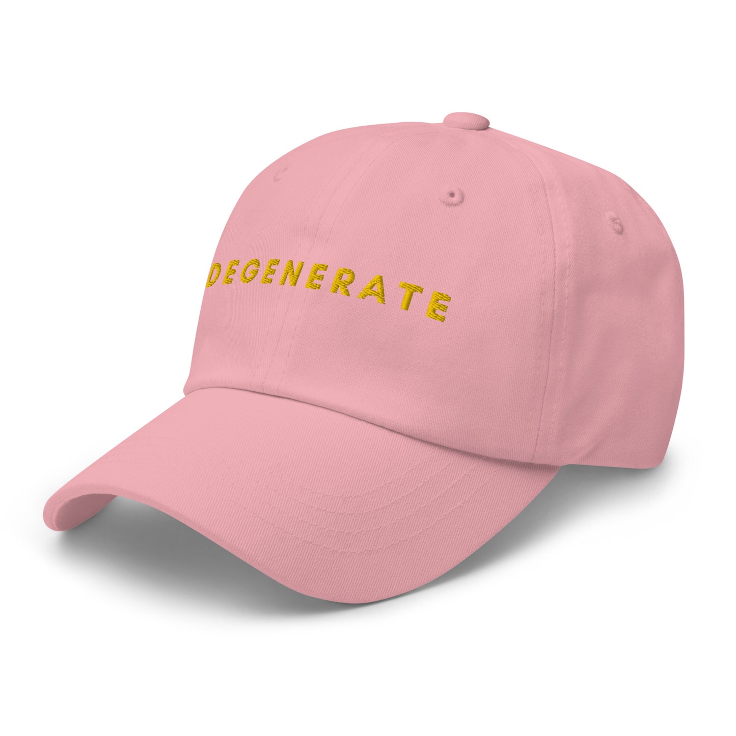DEGENERATE HAT