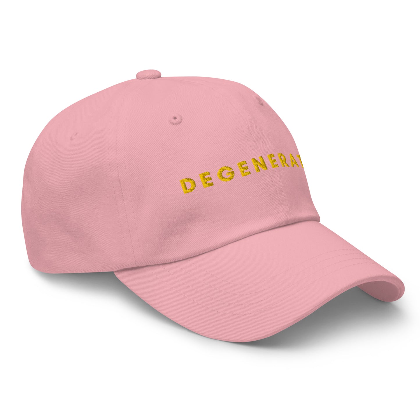DEGENERATE HAT