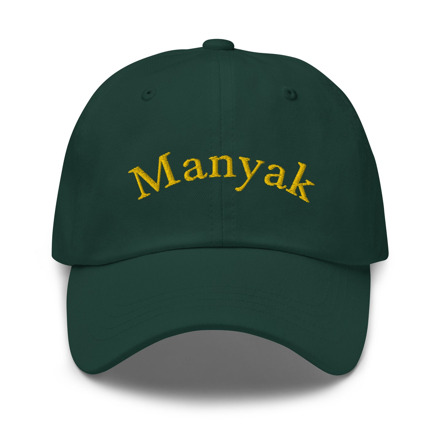 MANYAK HAT