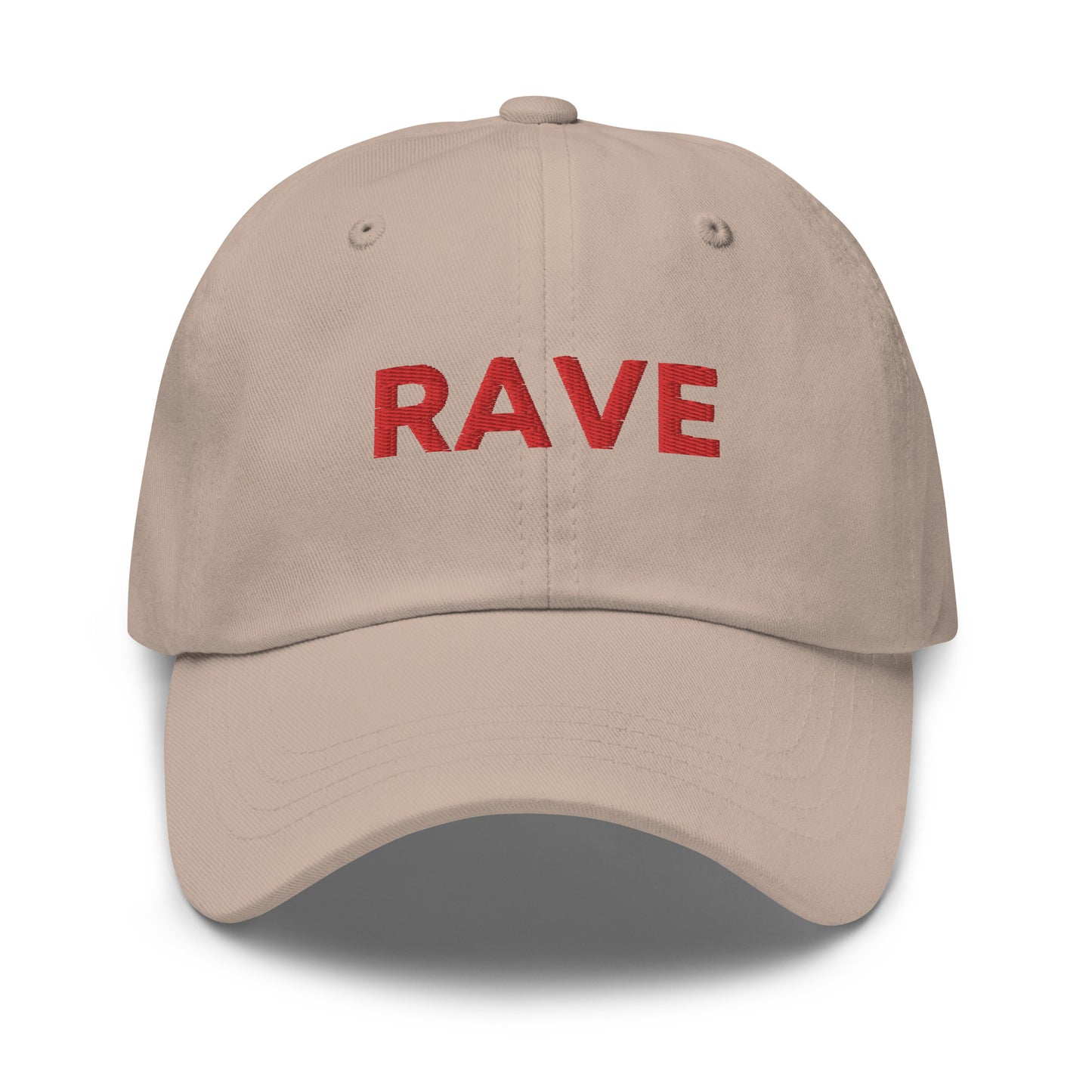 RAVE HAT