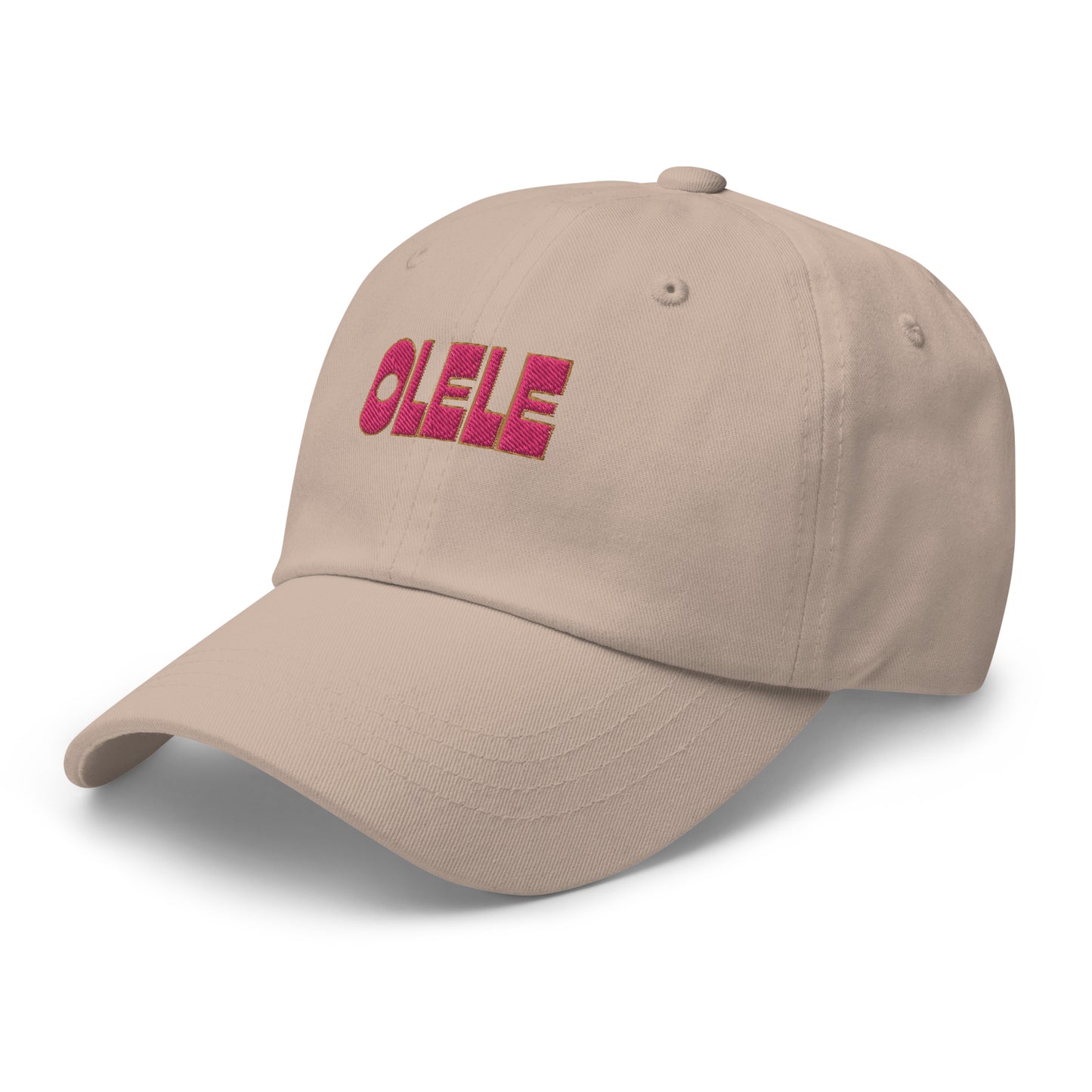 OLELE HAT