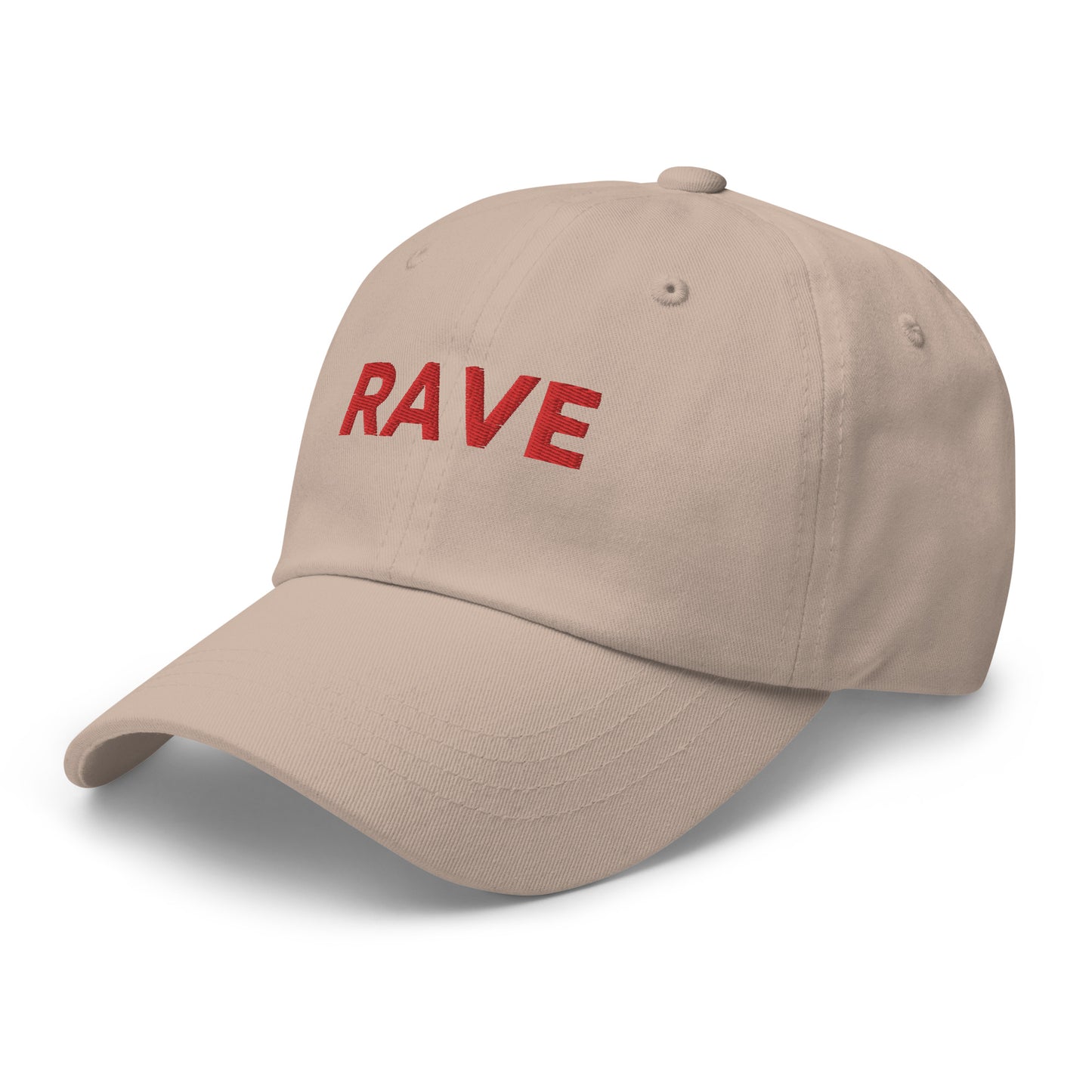 RAVE HAT