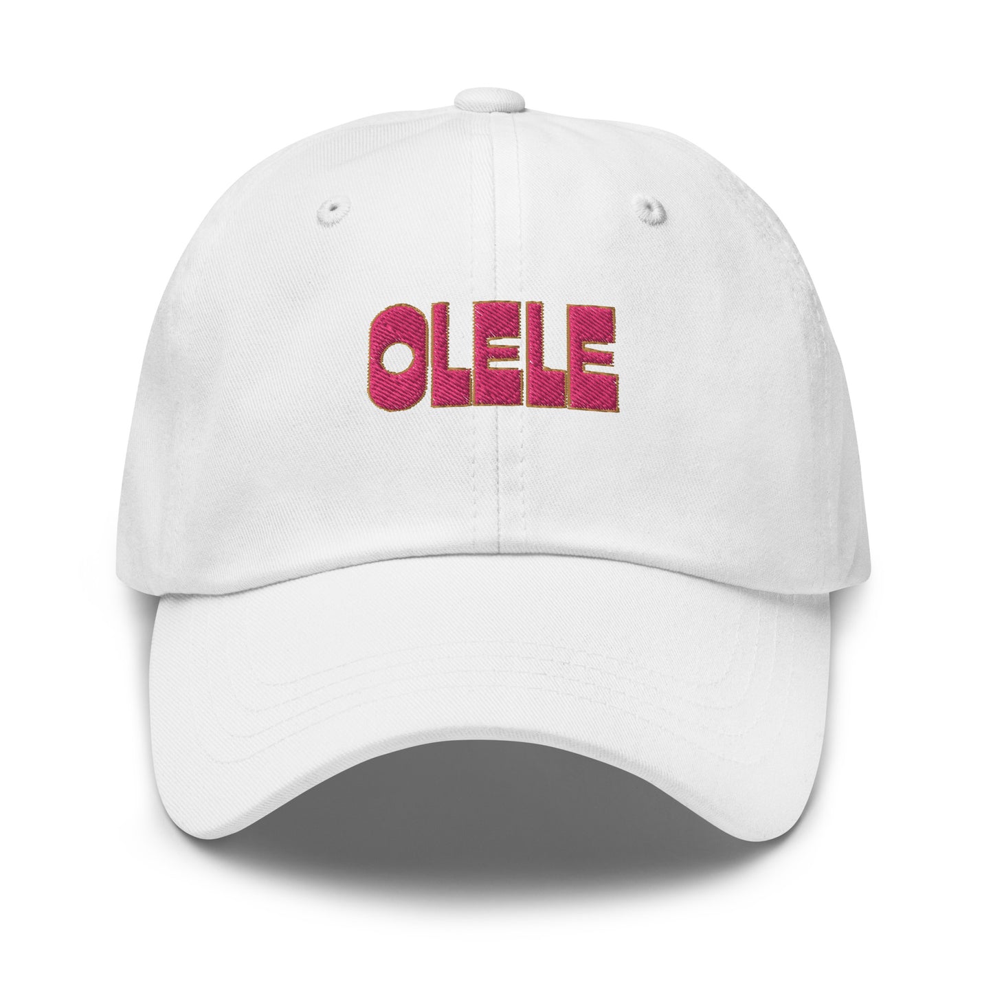 OLELE HAT