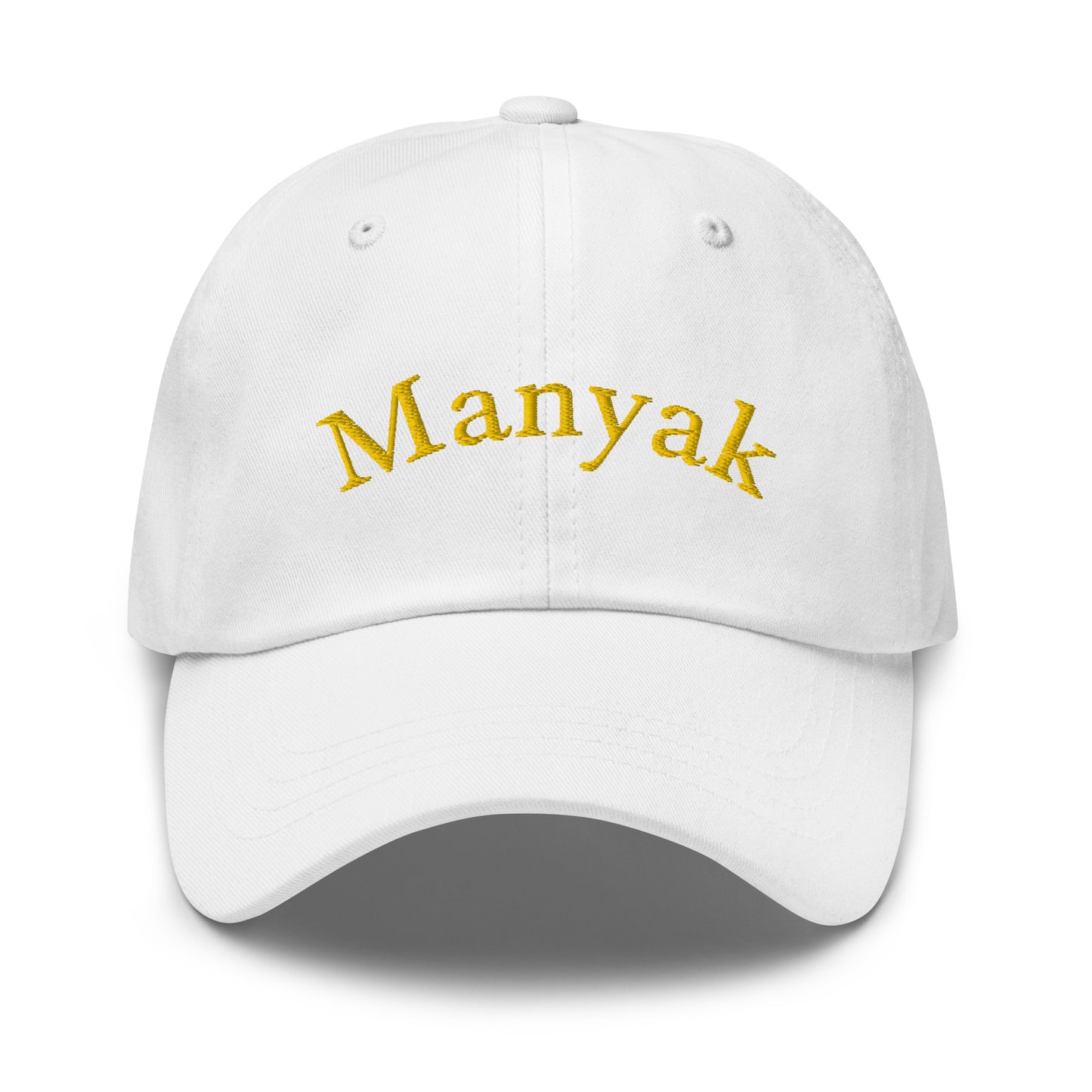 MANYAK HAT