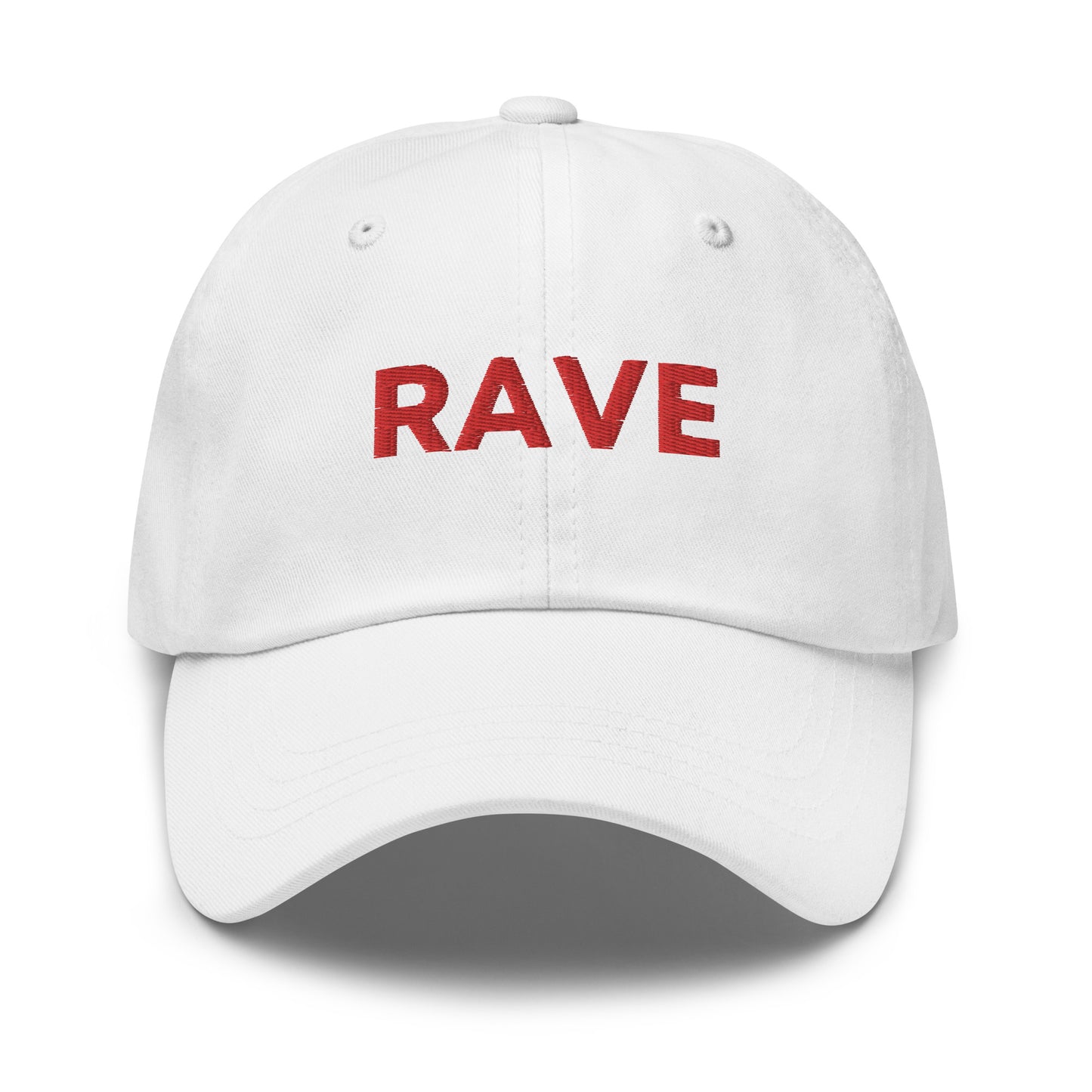 RAVE HAT