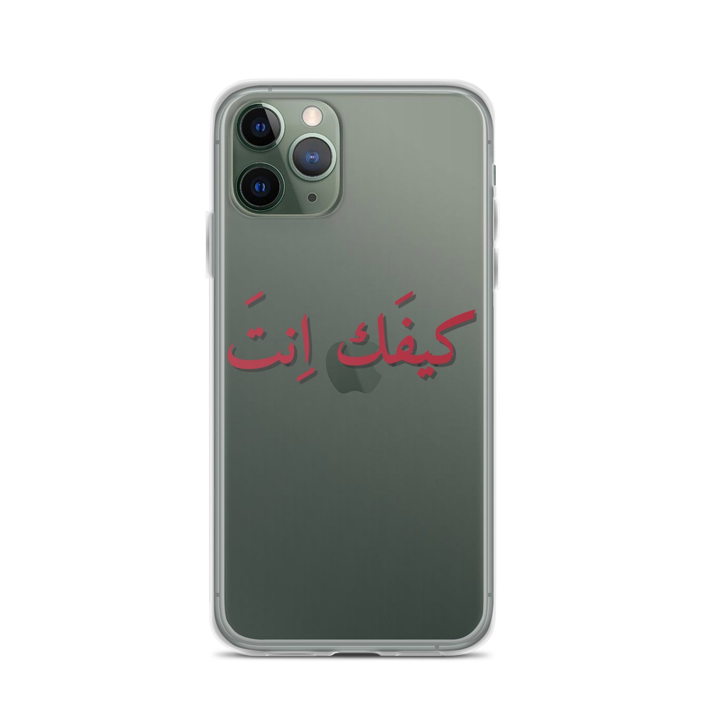 KIFAK ENTA IPHONE CASE