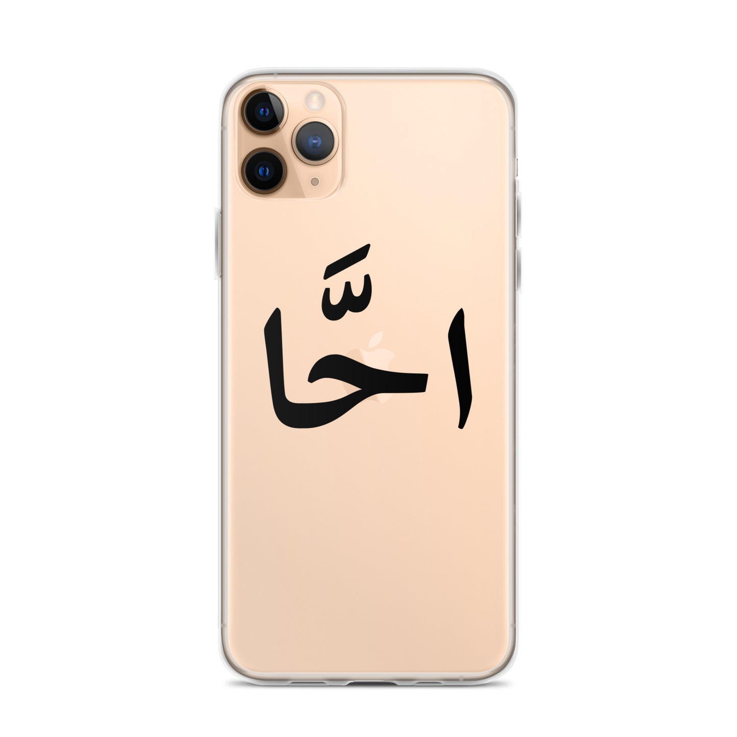 EGYPTIAN SLANG IPHONE CASE