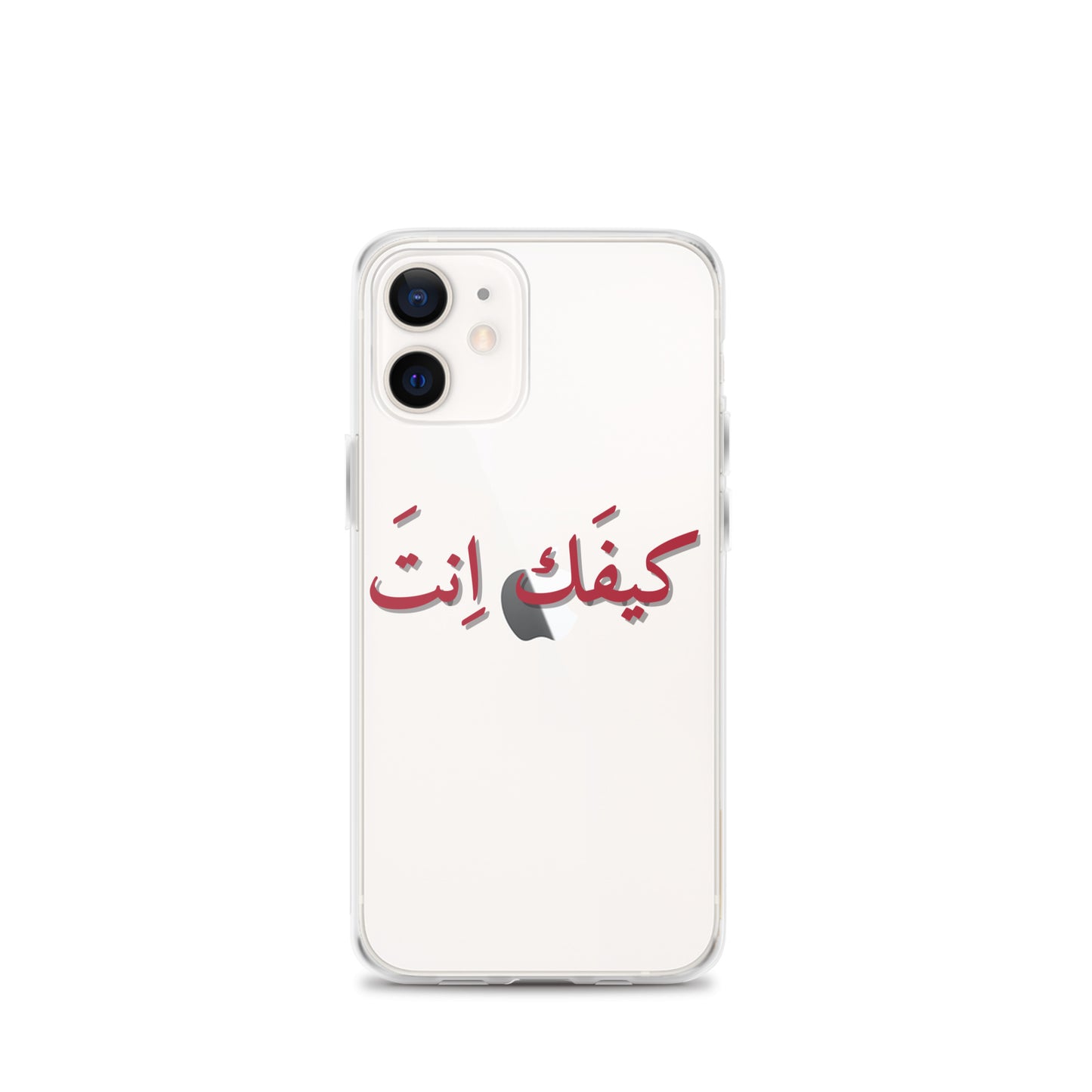 KIFAK ENTA IPHONE CASE